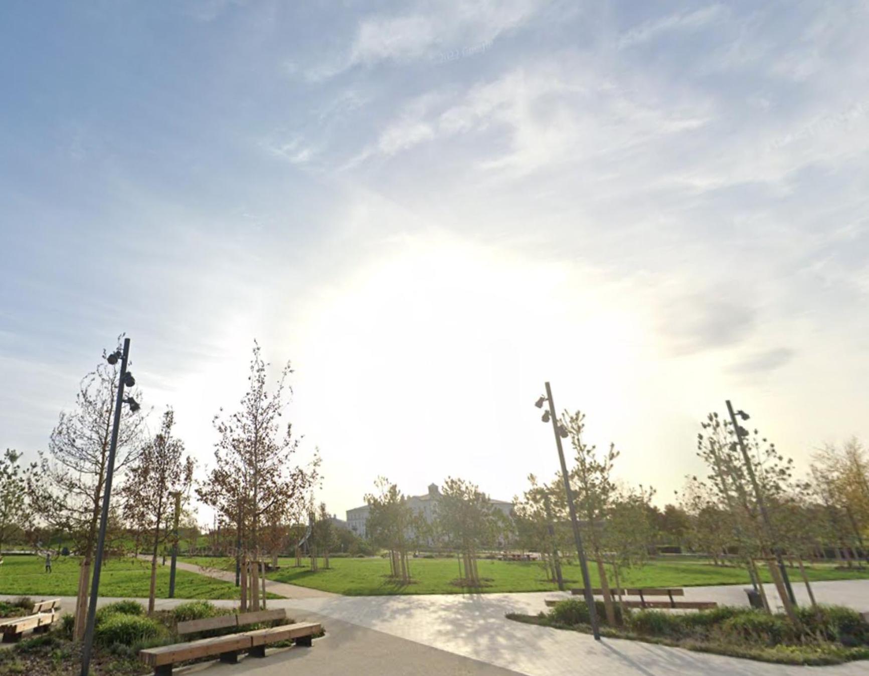 Studio Next To "Disneyland Paris" Διαμέρισμα Σερί Εξωτερικό φωτογραφία